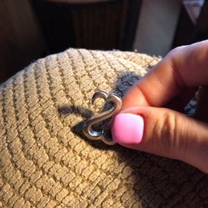 Kay Jewelry open hearts collection